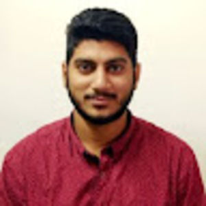 Meet your Posher, Radha
